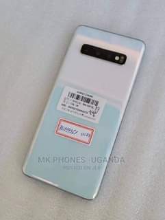 A picture of Samsung Galaxy S10 128GB