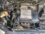 A picture of VERY CLEAN HIGHLANDER SELLING CHEAP