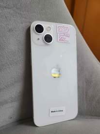 A picture of I have iPhone 13 128 GB want to sell serious