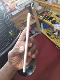A picture of Oppo R9 Plusm A