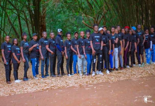 A picture of ONLINE JOBS AVAILABLE IN UGANDA