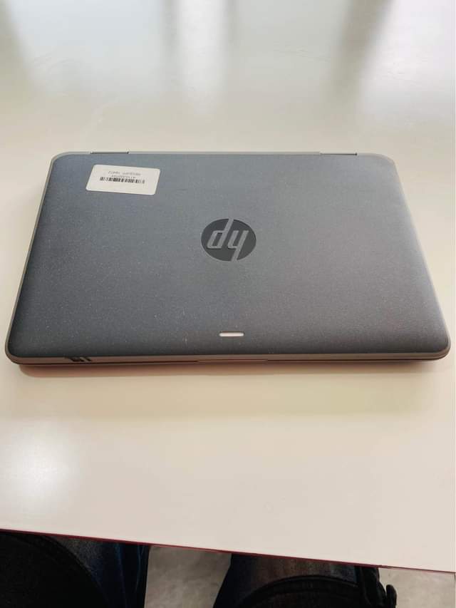 hp x360