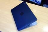 A picture of Hp elitebook 840