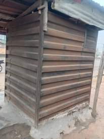 A picture of Container for sale