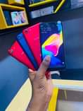 A picture of Oppo A83