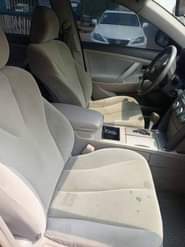 A picture of 08114560910 Toyota Camry 2008 model with sound engine gear AC