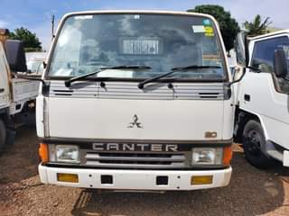 A picture of Trucks