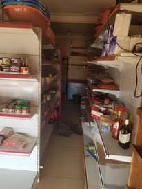 A picture of supermarket on sale in Bweyogerere Butto at 18m 0776182539