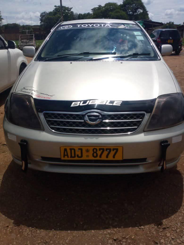 classifieds/cars toyota