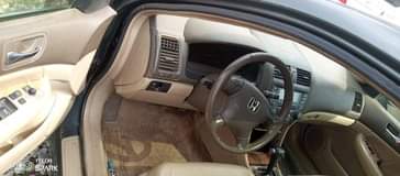 A picture of 2004 Honda Accord