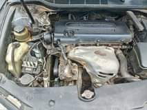 A picture of 2008 Toyota Camry 2008