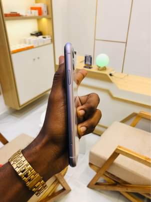 A picture of IPHONE 11 PLAIN