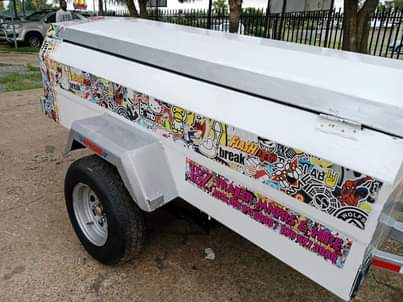 Caravan B.