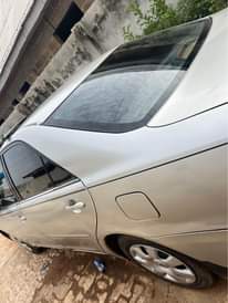 A picture of Pure 1st body PAN Toyota Camry 2004model