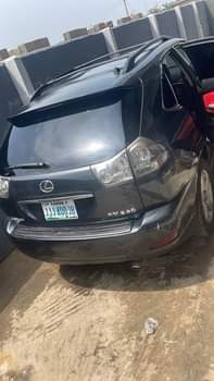 A picture of Super sharp rx330 06 fullest option with extremely sound engine