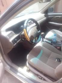 A picture of Firstbody Toyota drop light