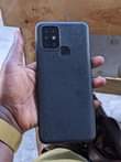 A picture of Infinix HOT 10
