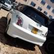 A picture of Toyota IST