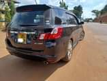A picture of SUBARU EXGA UBL Model 2010 Cc 2 0 Price 22