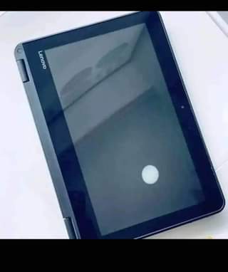 A picture of Laptop