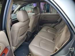 A picture of NEATLY USED LEXUS RX300 Absolutely nothing to fix Silent Engine