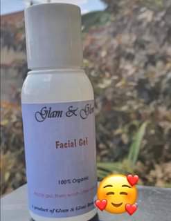 beard oil