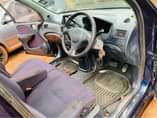 A picture of Toyota RAUM