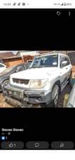 A picture of Steven motors Kampala