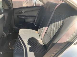 A picture of Toyota Camry 2014 model