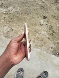 A picture of VIVO Y66 GB 64 RAM 6 GB