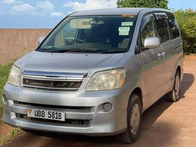 A picture of Noah 22m