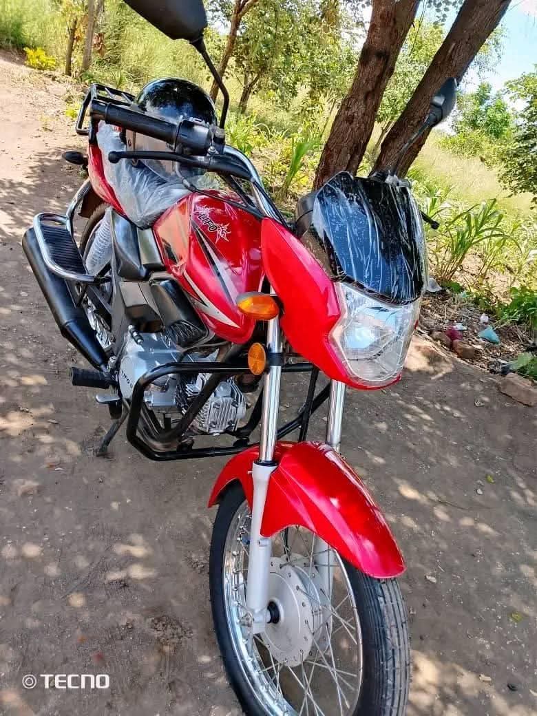 bike