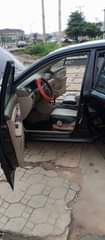 A picture of Model Toyota corolla