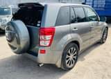 A picture of Suzuki Escudo Mpya