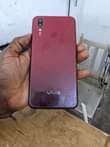 A picture of Vivo hiii apa gb32 ram3 net4g 0687938631