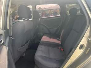 A picture of TOYOTA MATRIX XR FullOption Model 2005 Price 3 6M Location