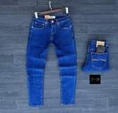 A picture of MEN S ORIGINAL JEANS PLAIN AND CRAZY