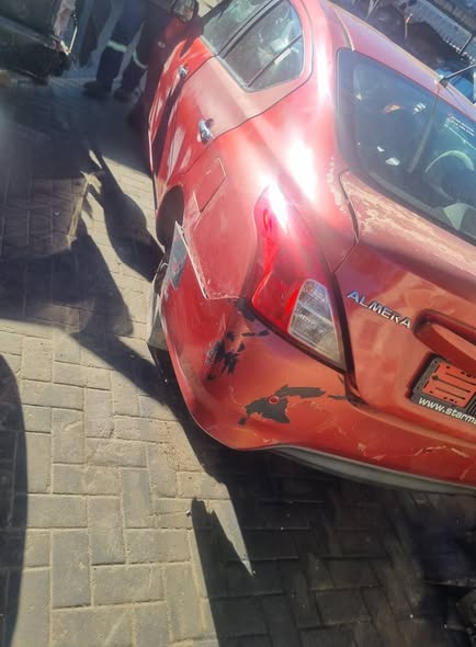 cheap cars germiston