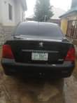 A picture of distress sale A very sharp 2010 on belt 307 with