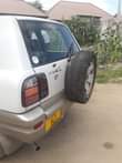 A picture of Rav 4 milion 9 piga simu 0757378797