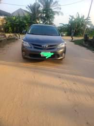 A picture of Less than one year used 2013 Toyota Corolla buy and