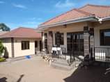 A picture of House for sale at 220m ush at Bulenga Mityana road