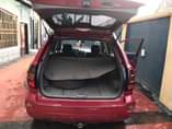 A picture of Super Clean Pontiac Vibe