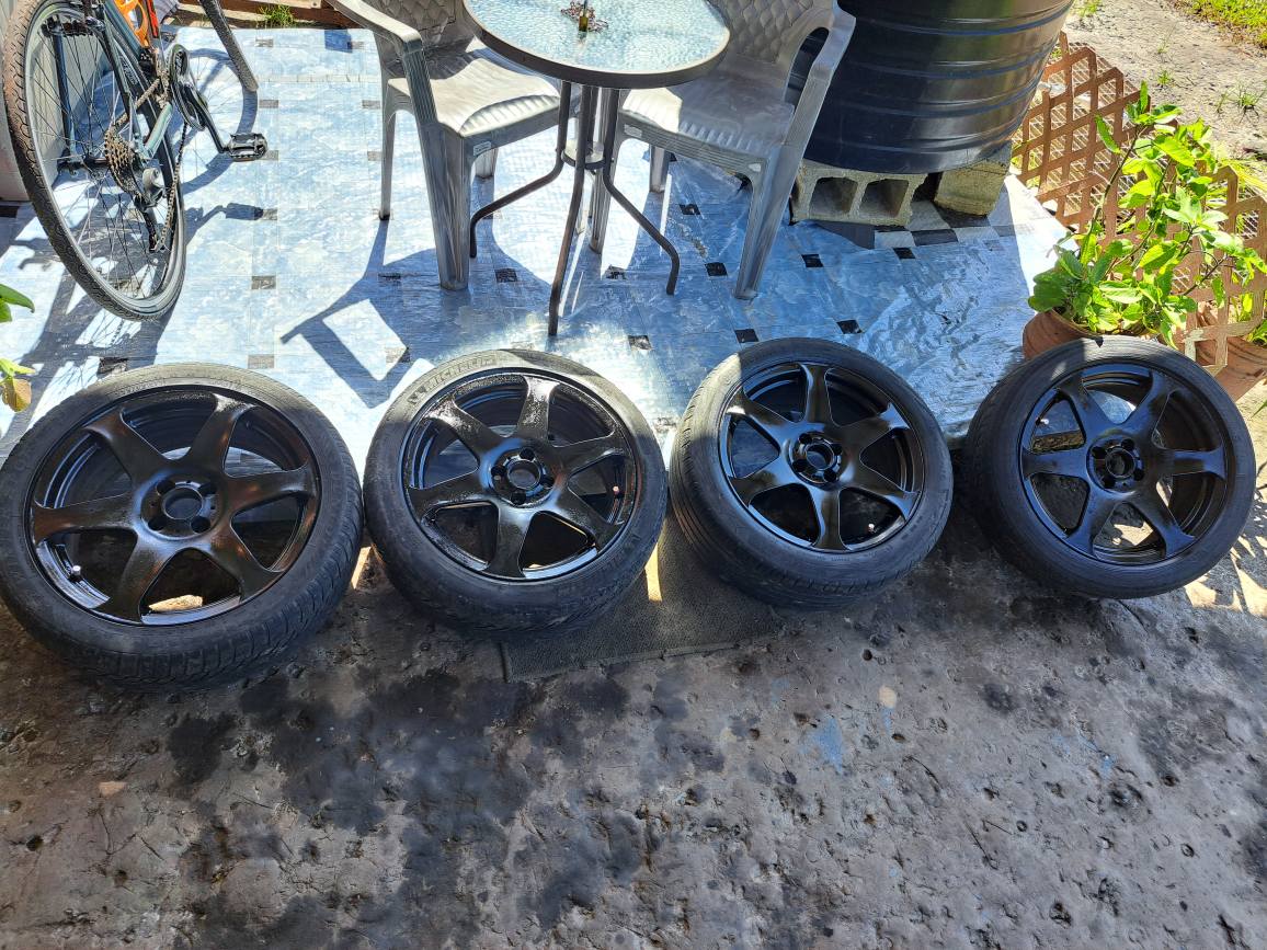 repair services