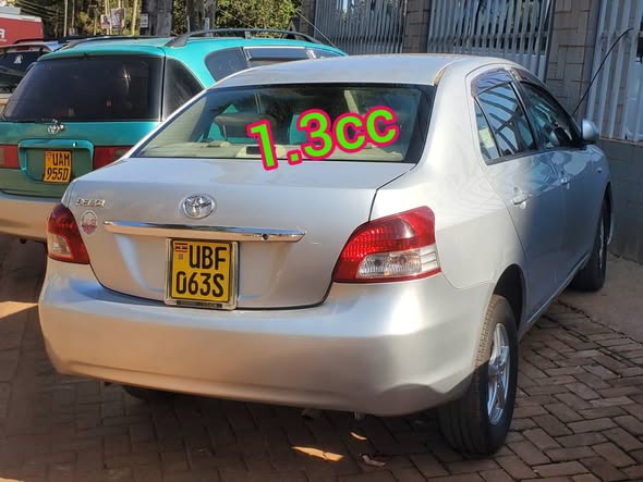 A picture of We buy and sell cars Installments and barter allowed 0754006652