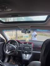 A picture of Honda Cr v Toks standard Engine A c and gear