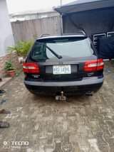 A picture of First body Bought in tokunbo used for 4 months First