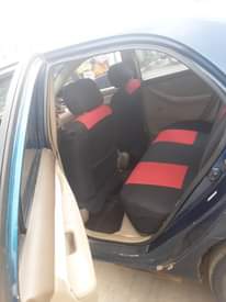 A picture of 2004 Toyota Corolla