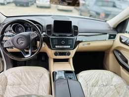 A picture of Direct Belgium 2018 Mercedes Benz GLE350 Duty fully paid Price