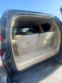 A picture of 2014 Toyota Prado Landcruiser